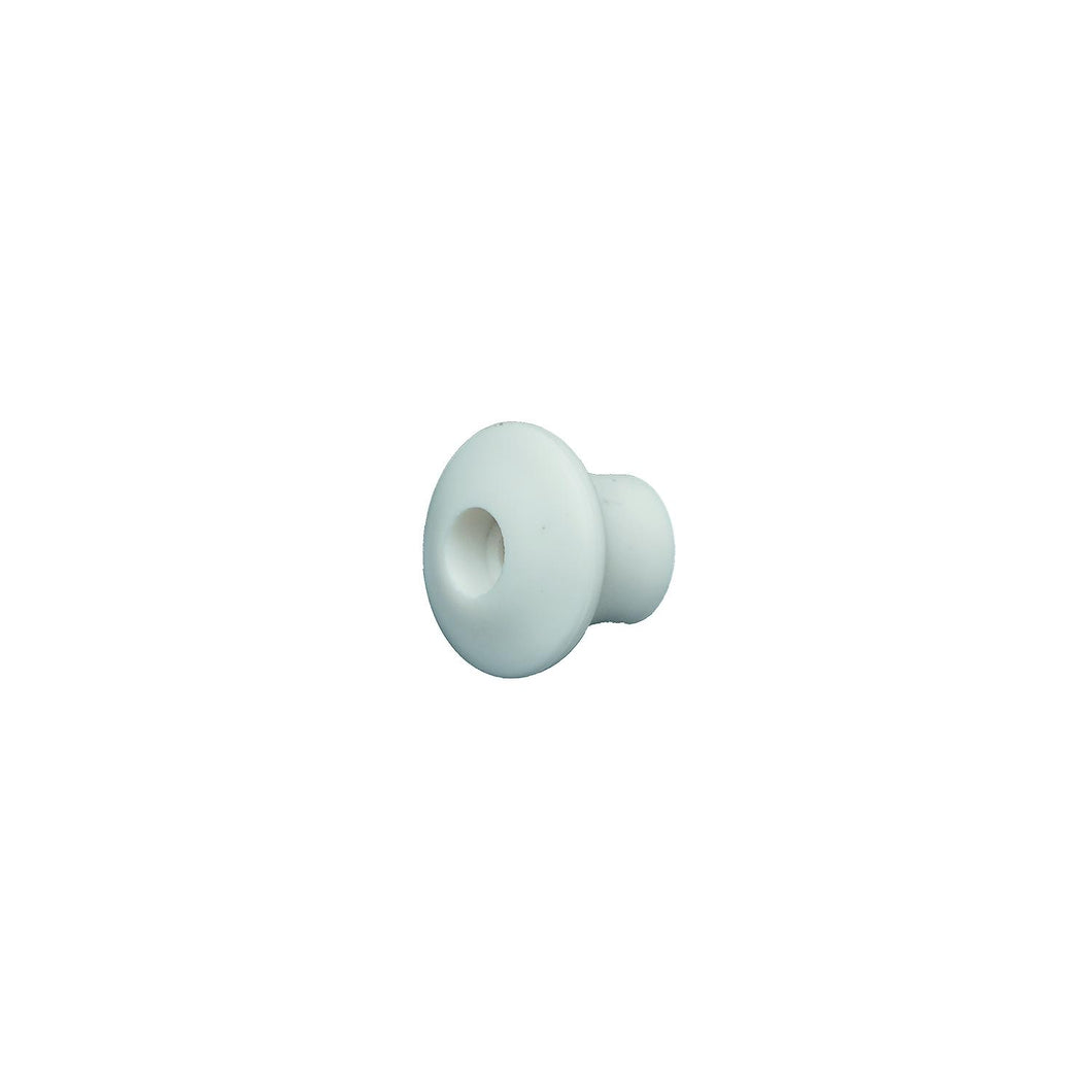 Pleated Shade Knobs - Oyster -Modern Boat Sales & Service