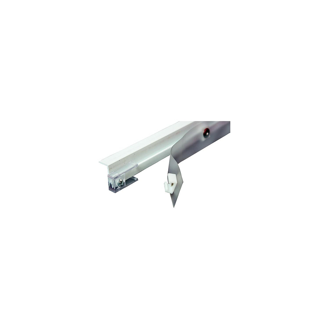Curtain Kit - Ceiling Mount (72