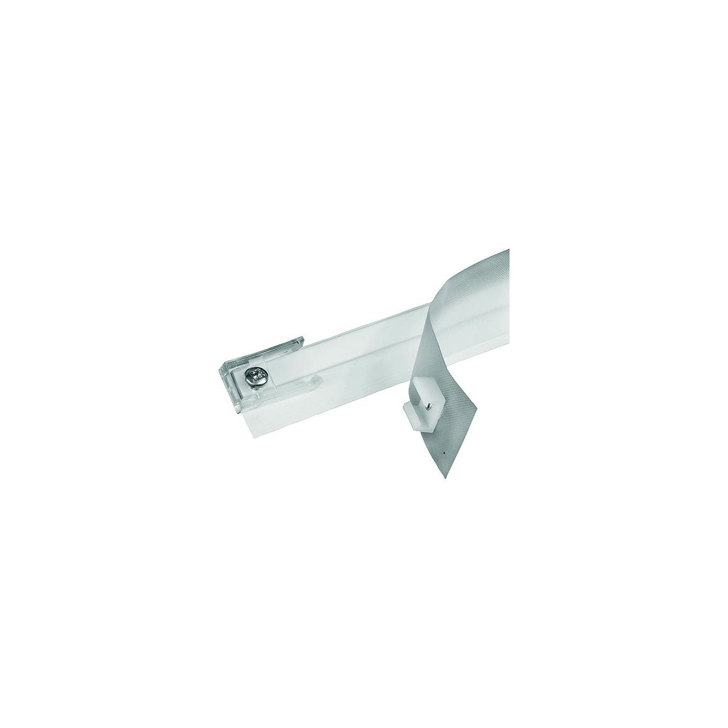 Curtain Kit - Wall Mount (72