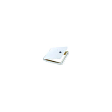 Large Locking Cable Hatch, Rectangular, Polar White -- 8.5" x 8" x 1.5" Default Title -Modern Boat Sales & Service