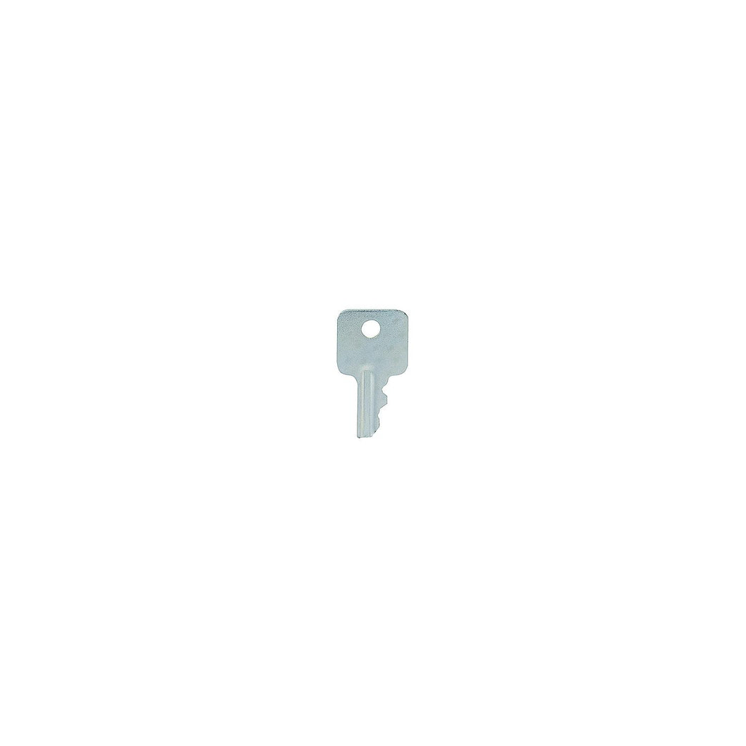 Replacement Keys, Deco-A, Old Style -Modern Boat Sales & Service