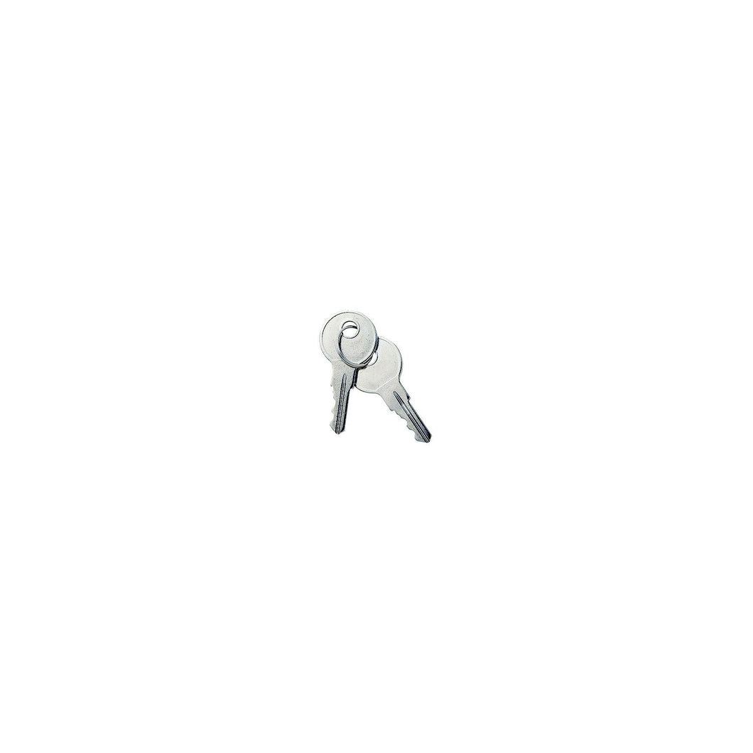 Replacement Keys Only 751-A New Style -Modern Boat Sales & Service