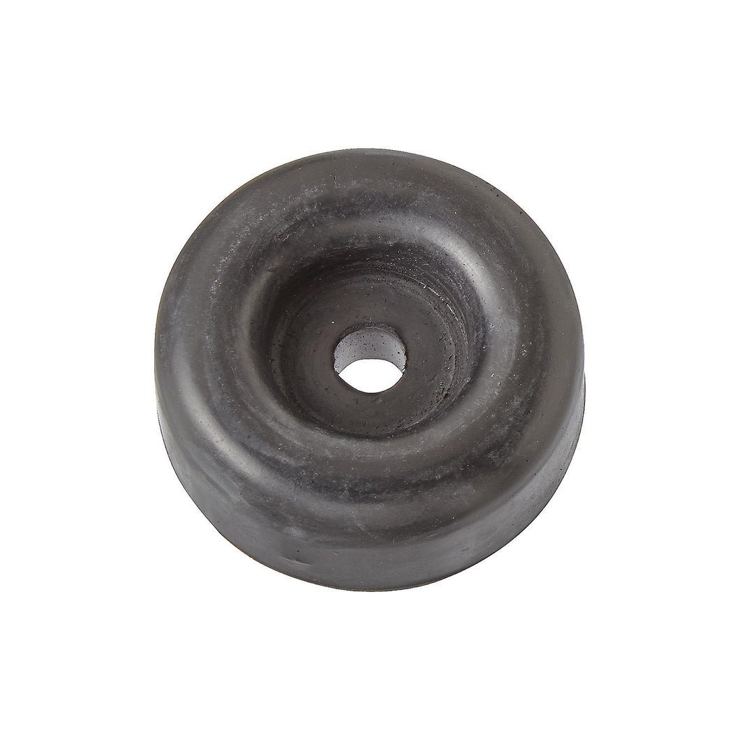 Black (Round) Ramp Door Bumper -Modern Boat Sales & Service