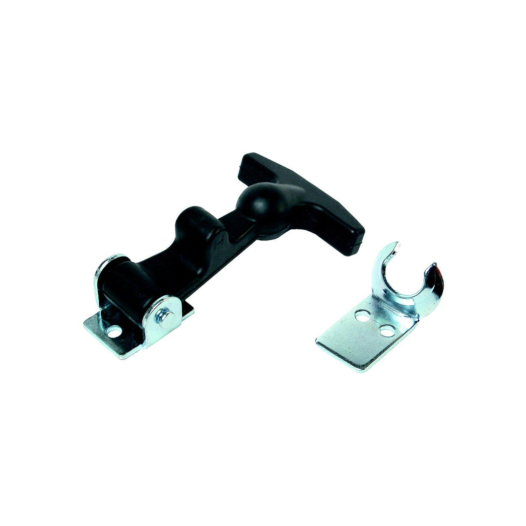 Hood Latch - Rubber -Modern Boat Sales & Service