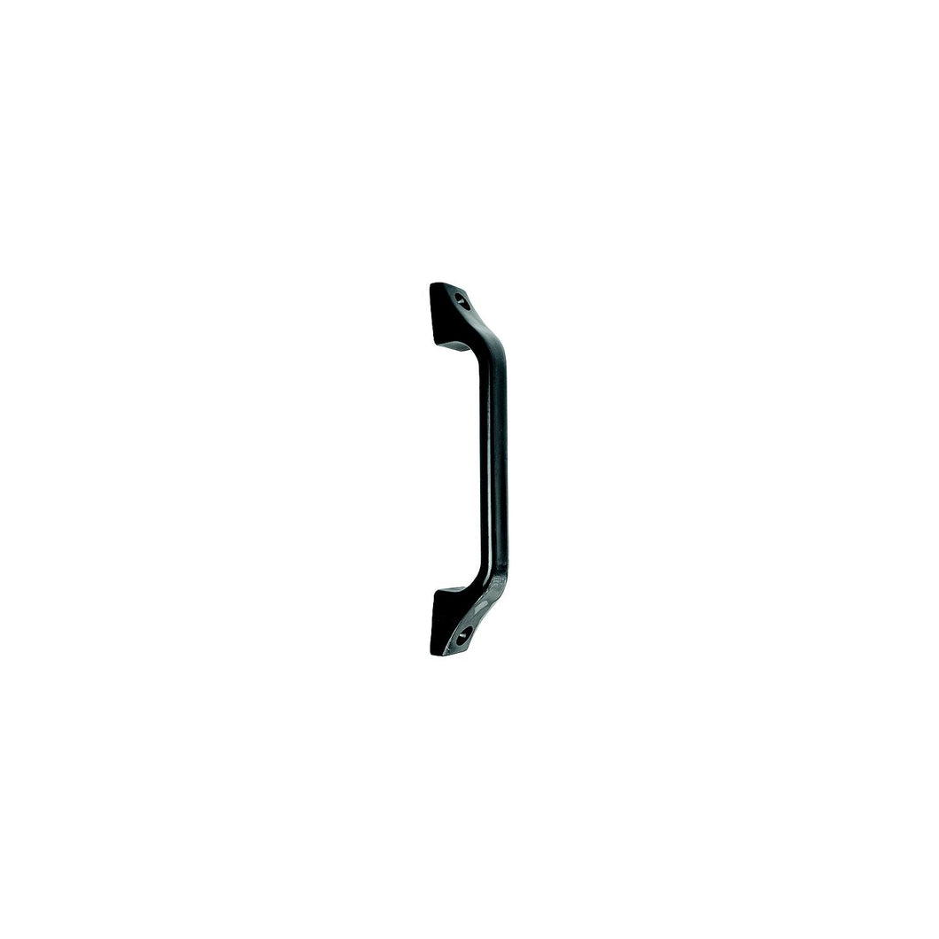 Grab Handle - Plastic - Black. 9-1/2