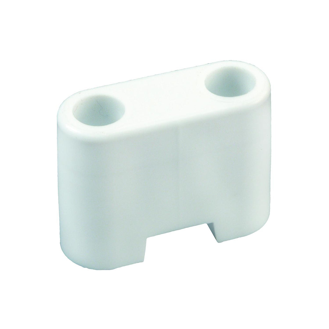 Entry Door Bumper - Plastic - 1 1/4
