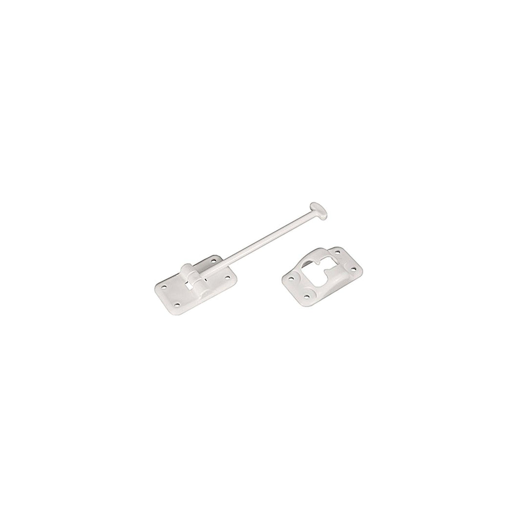 Entry Door Holder - Plastic T - 6