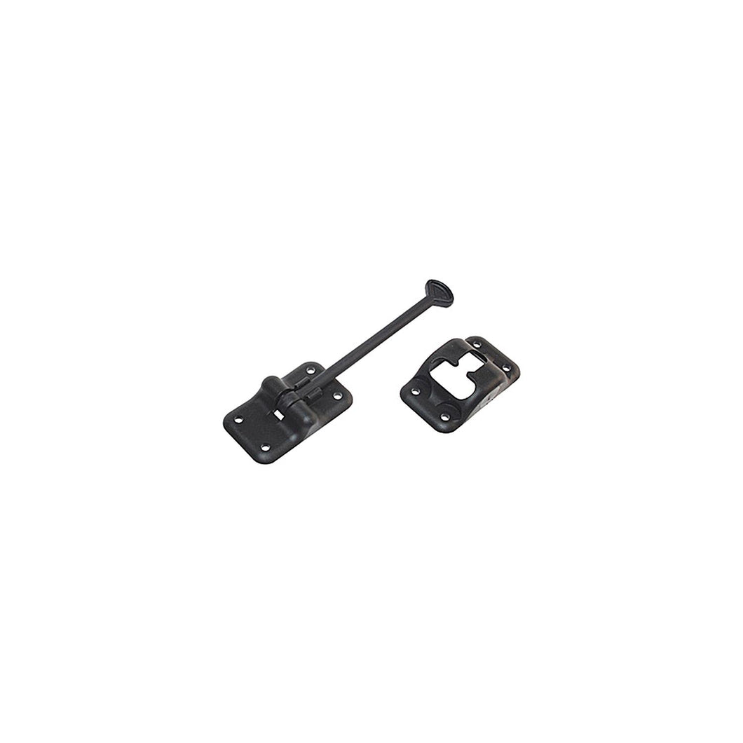 Entry Door Holder - Plastic T - 6