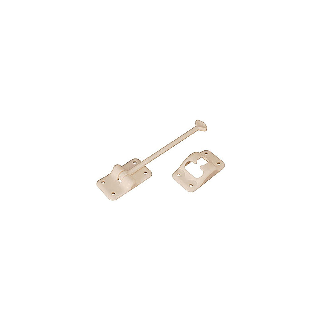 Entry Door Holder - Plastic T - 6