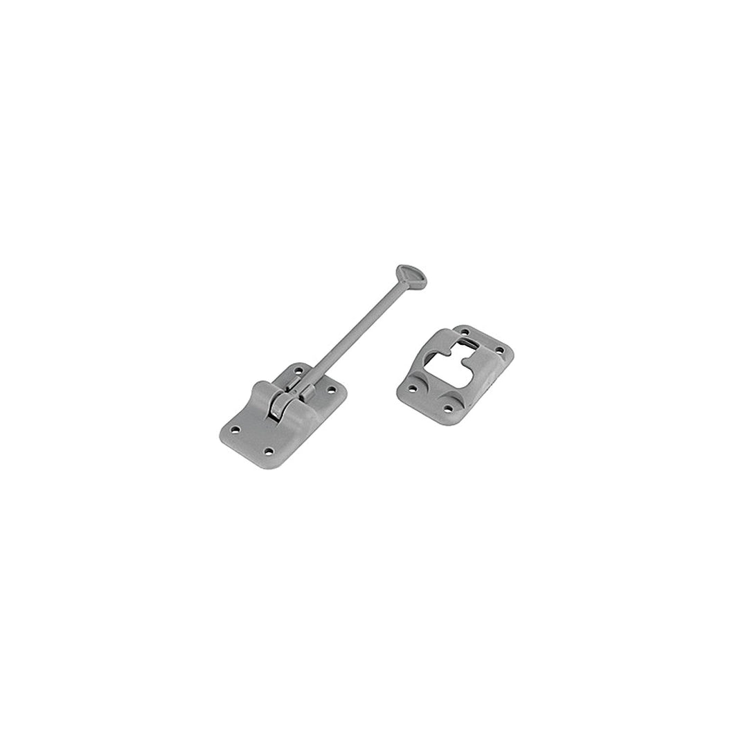 Entry Door Holder - Plastic T - 6