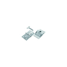 Entry Door Holder - Zinc - 90 Degree -Modern Boat Sales & Service