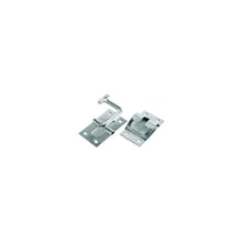 Entry Door Holder - Zinc - 90 Degree Default Title -Modern Boat Sales & Service