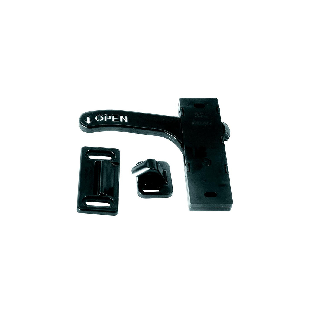 Screen Door Latch - Amerimax - Left Hand -Modern Boat Sales & Service