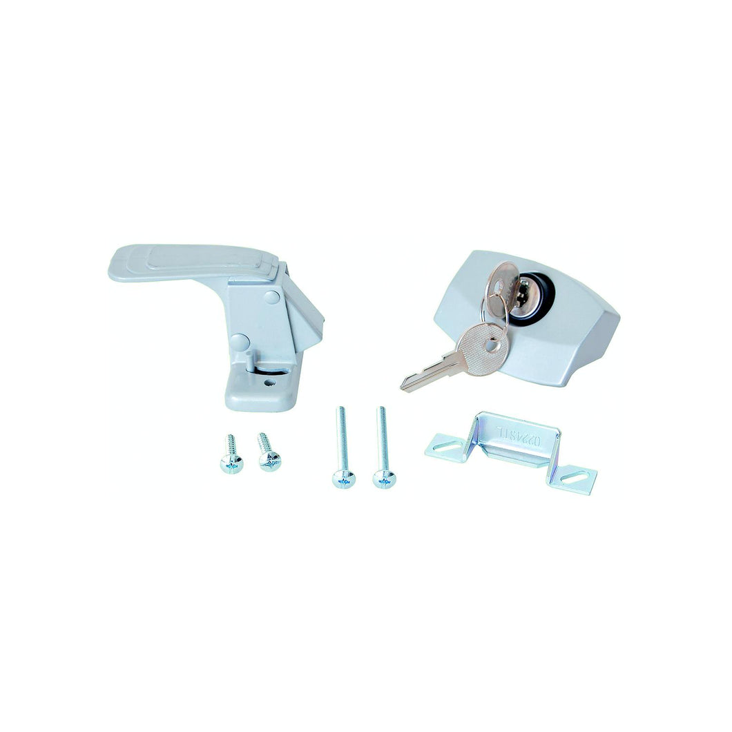 Camper Door Latch - Locking -Modern Boat Sales & Service