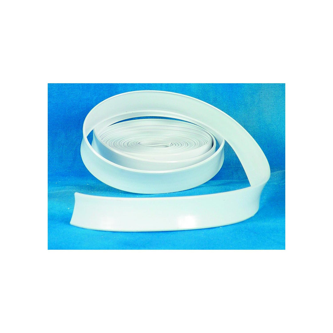 Heavy Duty Vinyl Insert Trim Molding - 1