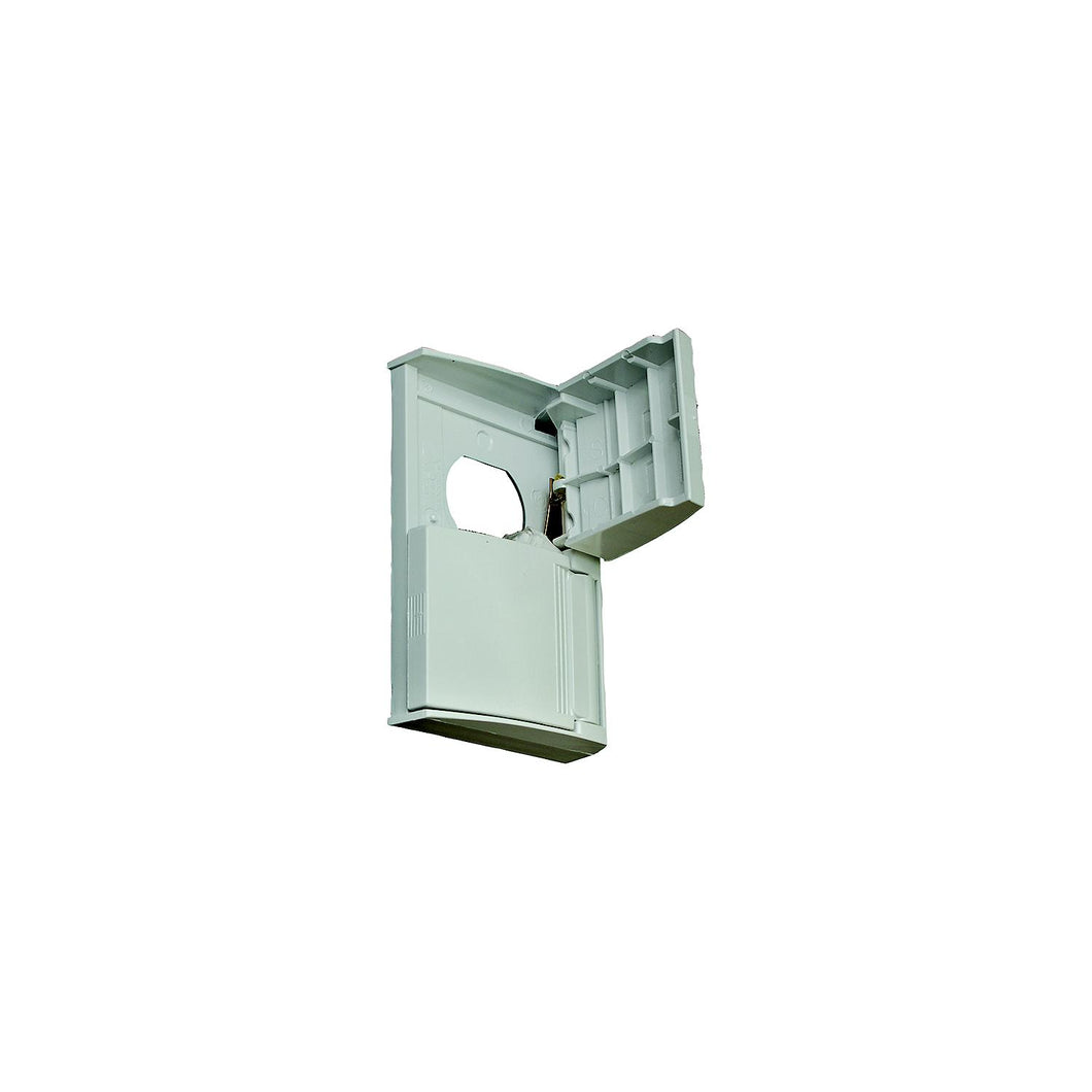 White Snap Cover-Plate Only -Modern Boat Sales & Service