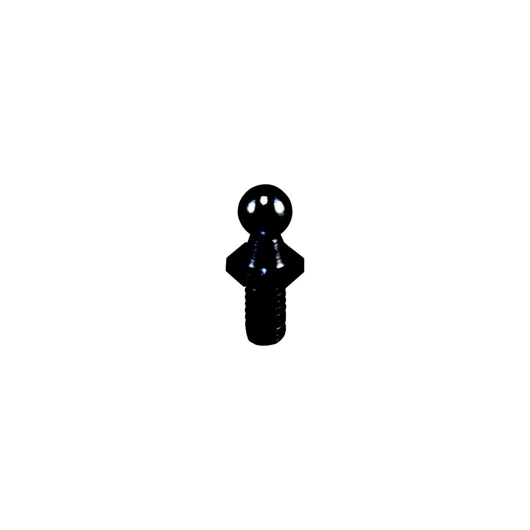 Gas Prop Bracket Ball Stud, 10 mm ball -Modern Boat Sales & Service