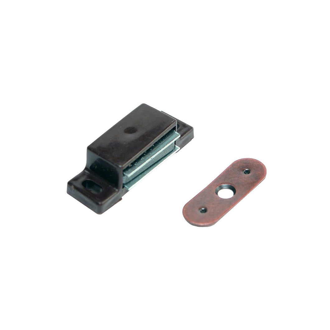 Magnetic Catch with flat plate -Modern Boat Sales & Service