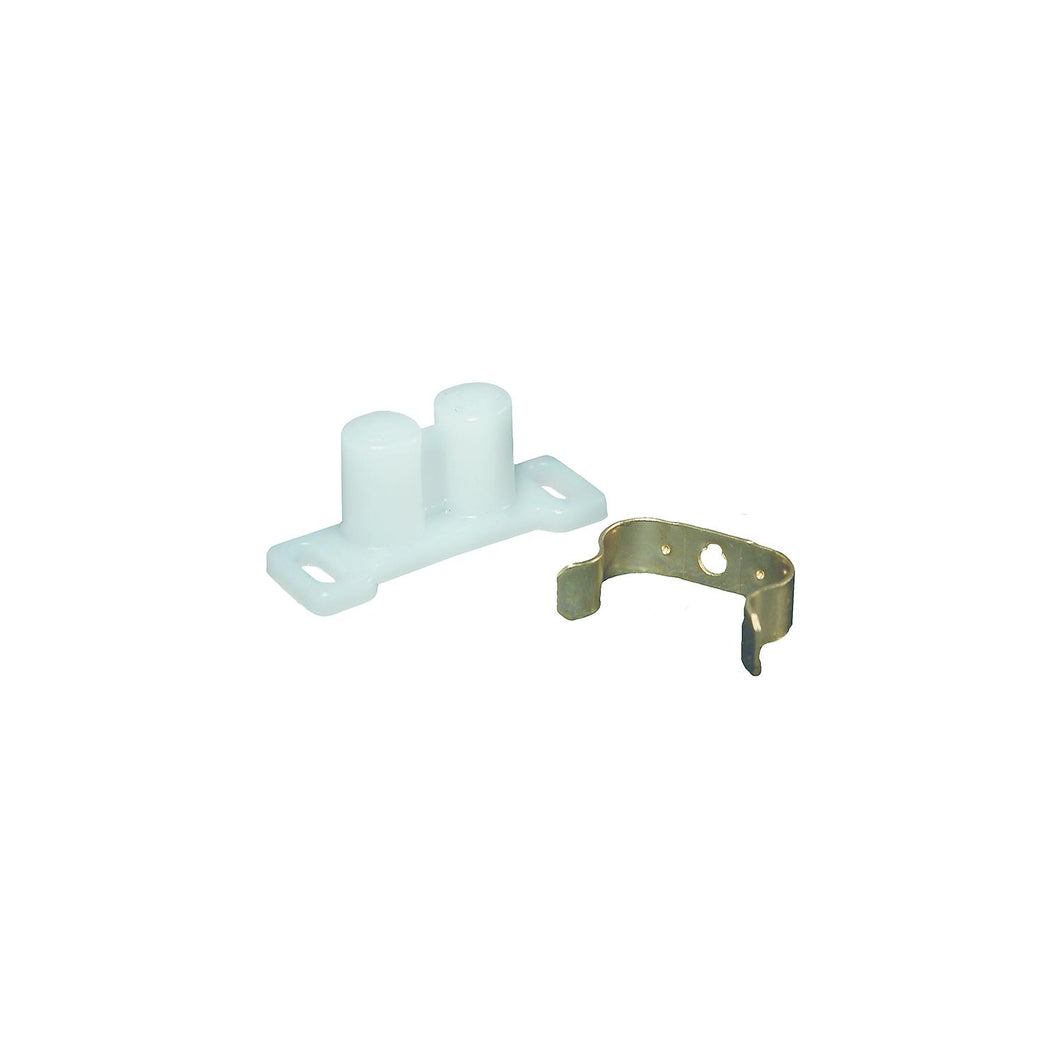Barrel Catch with metal clip -Modern Boat Sales & Service