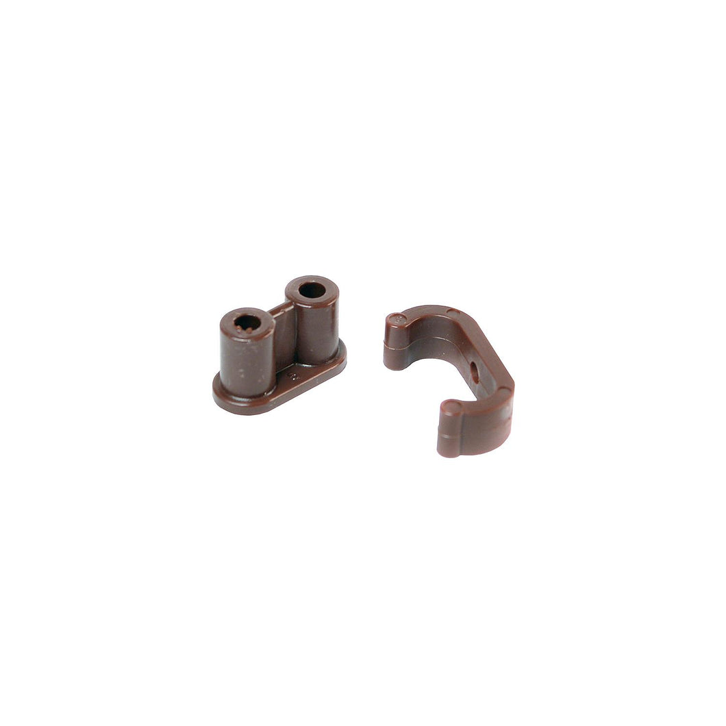 Barrel Catch with nylon clip -Modern Boat Sales & Service