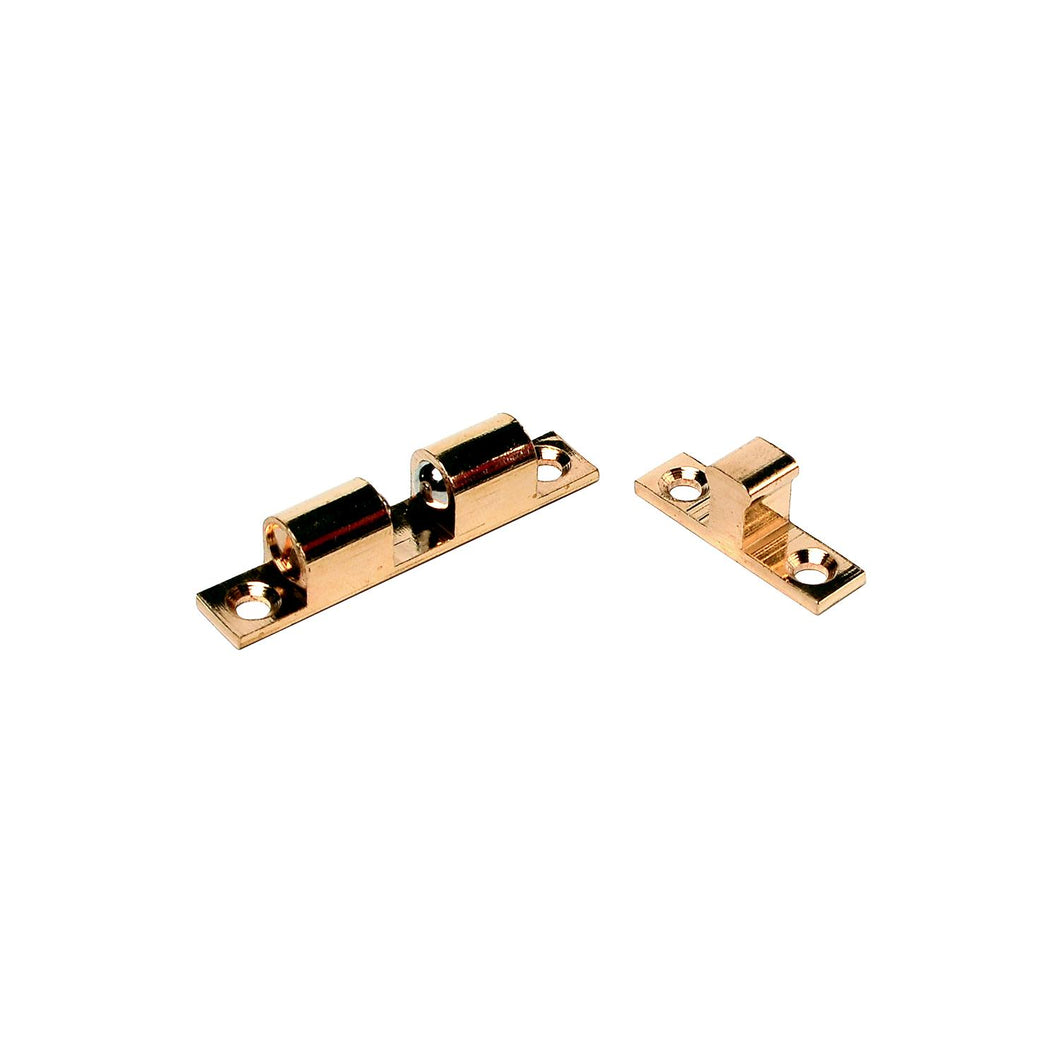 Brass Bead Catch 2