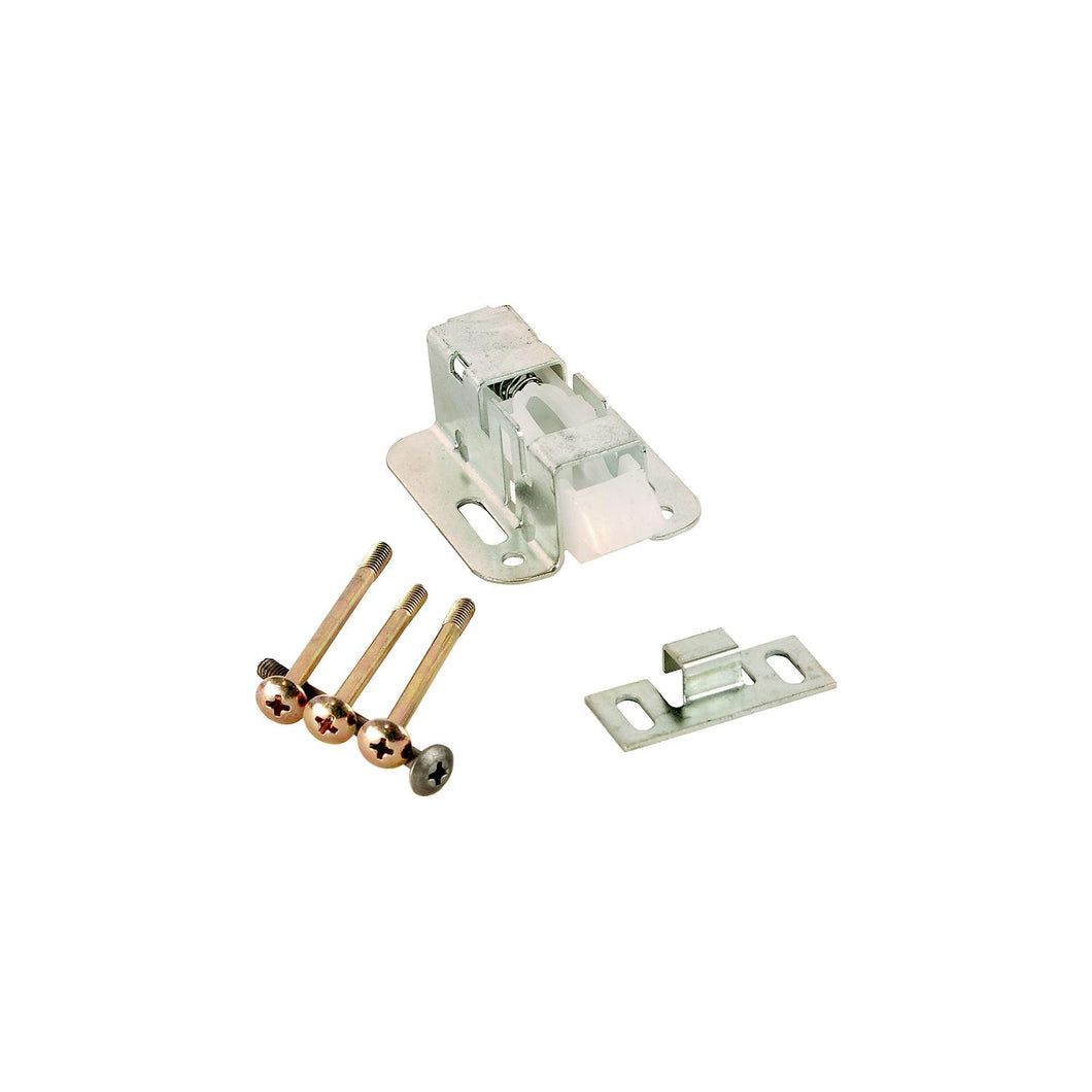 Concealed Positive Catch with 4 bolts -Modern Boat Sales & Service