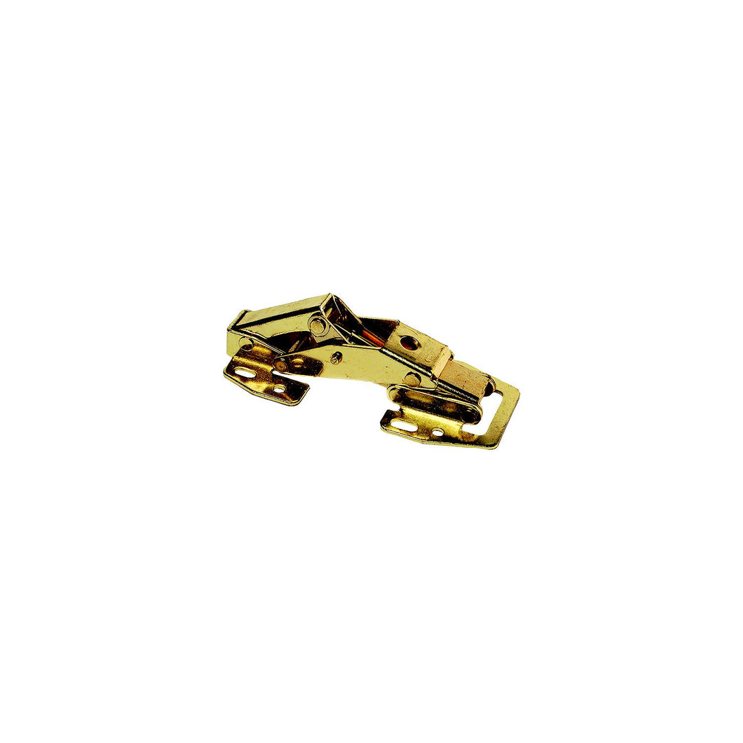 Overhead Door Support Hinge 3 1/2