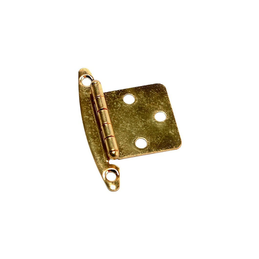Free Swinging Hinge - Brass -Modern Boat Sales & Service