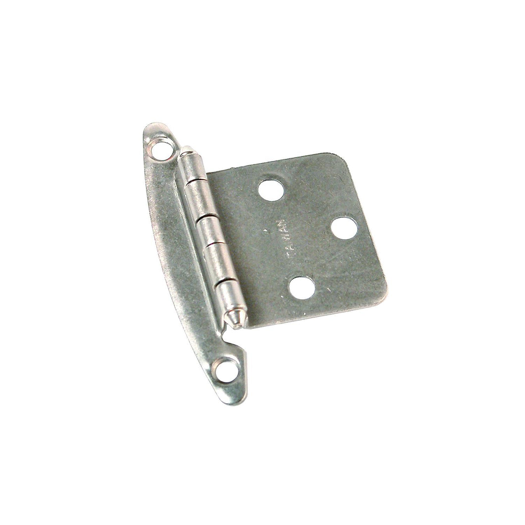 Free Swinging Hinge - Nickel -Modern Boat Sales & Service