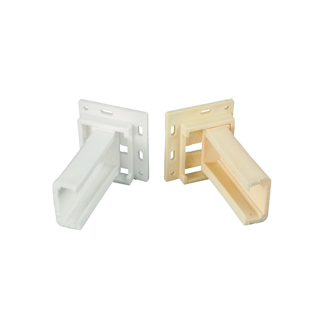 Drawer Slide Sockets - 