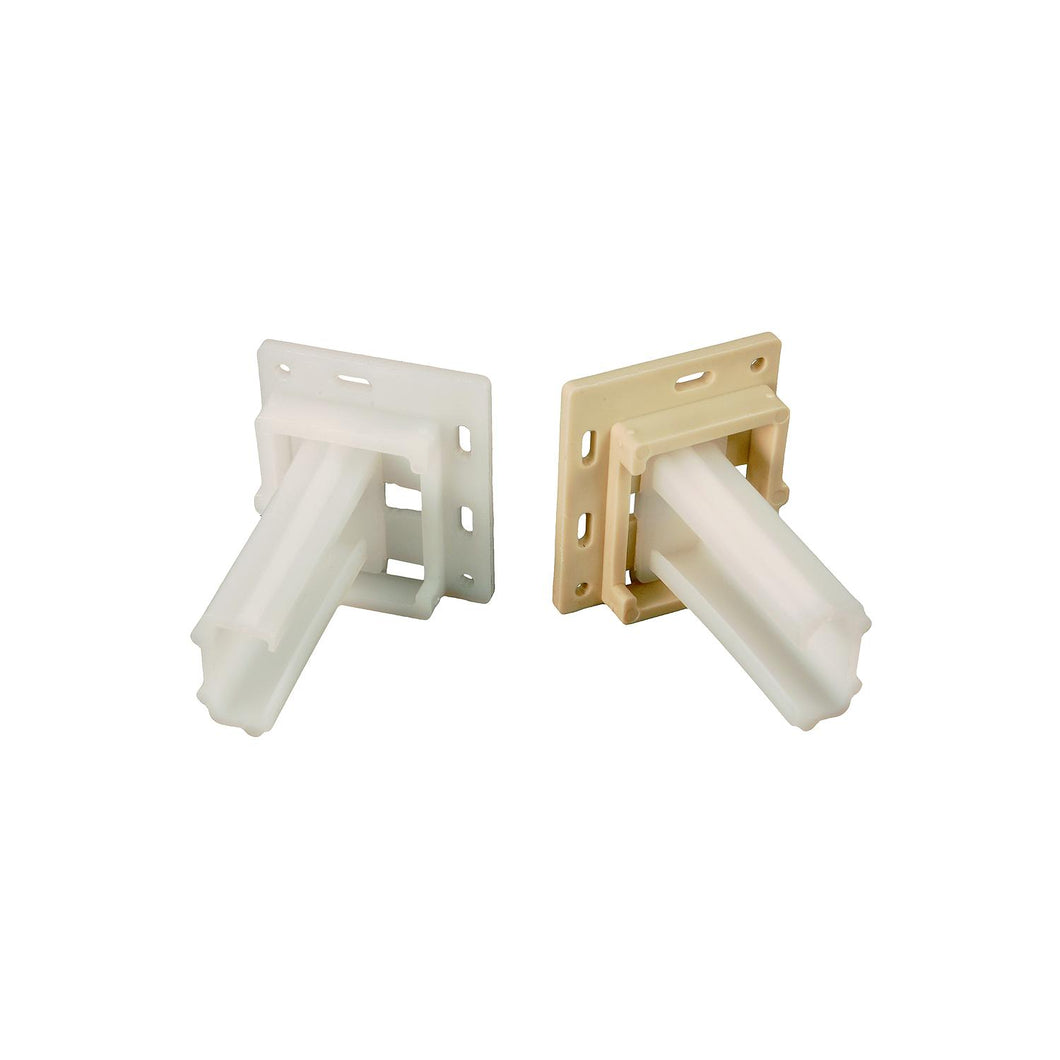 Drawer Slide Sockets - small 