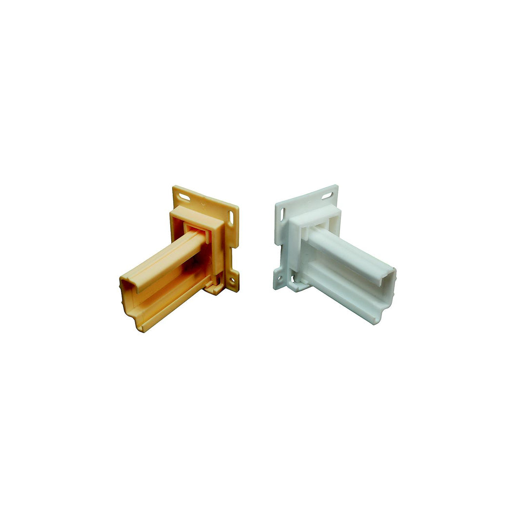 Drawer Slide Sockets - 
