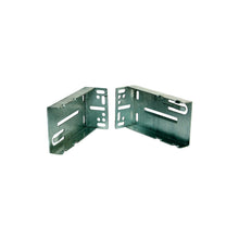 Drawer Slide Sockets Metal - 1 1/2" -Modern Boat Sales & Service