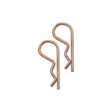 Pin Clip 5/8" Default Title -Modern Boat Sales & Service