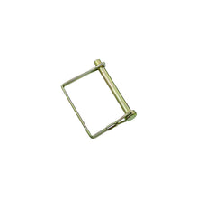 Safety Lock Pin 5/16" x 2- 1/2" -Modern Boat Sales & Service