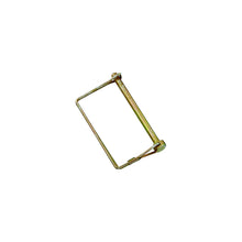 Safety Lock Pin 5/16" x 2- 1/2" Default Title -Modern Boat Sales & Service