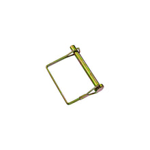 Safety Lock Pin 5/16" x 2-9/16" -Modern Boat Sales & Service