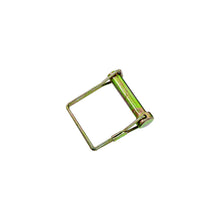 Safety Lock Pin 3/8" x 1-1/2" -Modern Boat Sales & Service