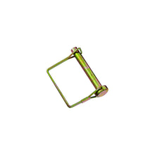 Safety Lock Pin 3/8" x 2-1/4" -Modern Boat Sales & Service