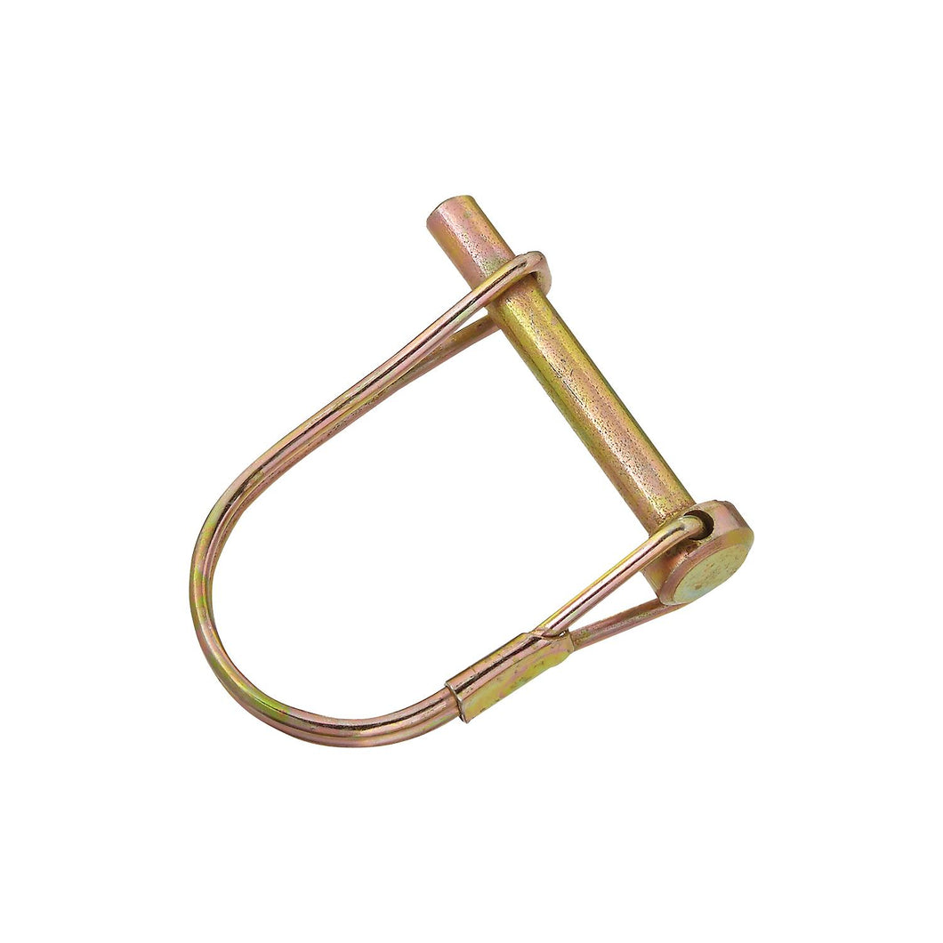 Safety Lock Pin 1/4