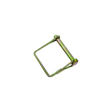 Safety Lock Pin 1/4" x 1- 3/4" Default Title -Modern Boat Sales & Service