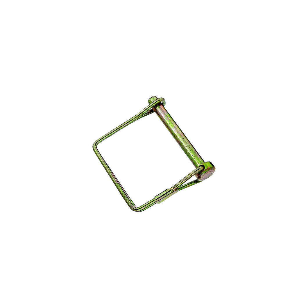 Safety Lock Pin 1/4