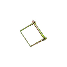 Safety Lock Pin 1/4" x 2" Default Title -Modern Boat Sales & Service