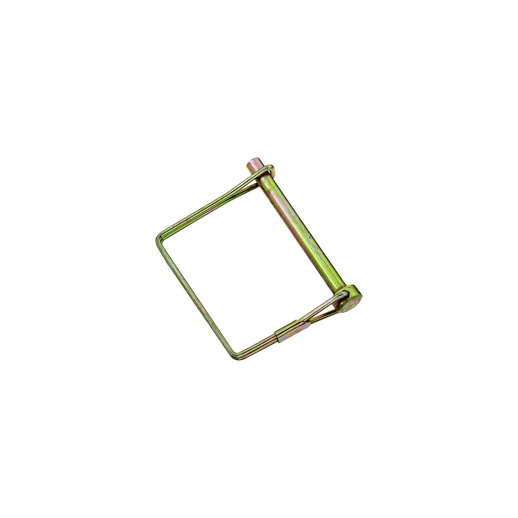 Safety Lock Pin 1/4