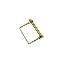 Safety Lock Pin 1/4" x 3" -Modern Boat Sales & Service