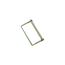 Safety Lock Pin 1/4" x 3- 1/2" Default Title -Modern Boat Sales & Service