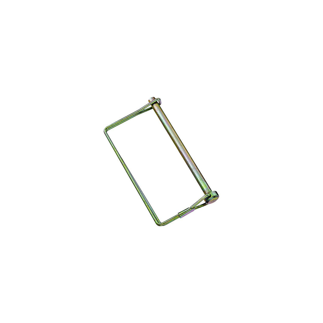 Safety Lock Pin 1/4