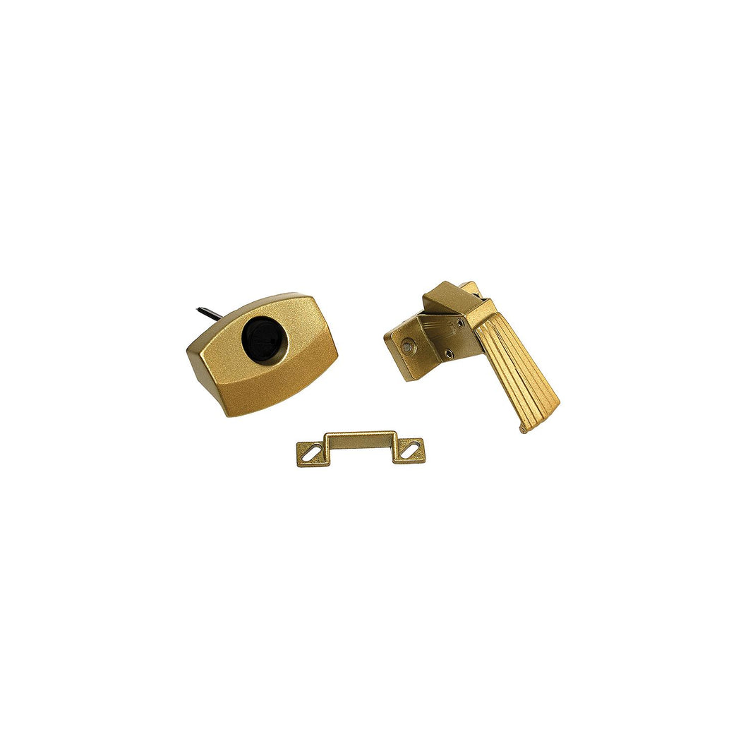 Door Latch without lock -Modern Boat Sales & Service
