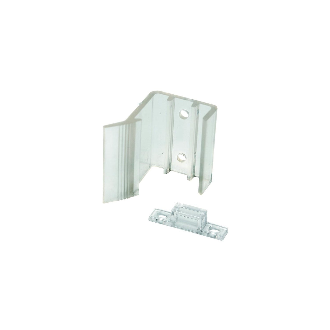 Sliding Mirrored Door Latch - Universal -Modern Boat Sales & Service
