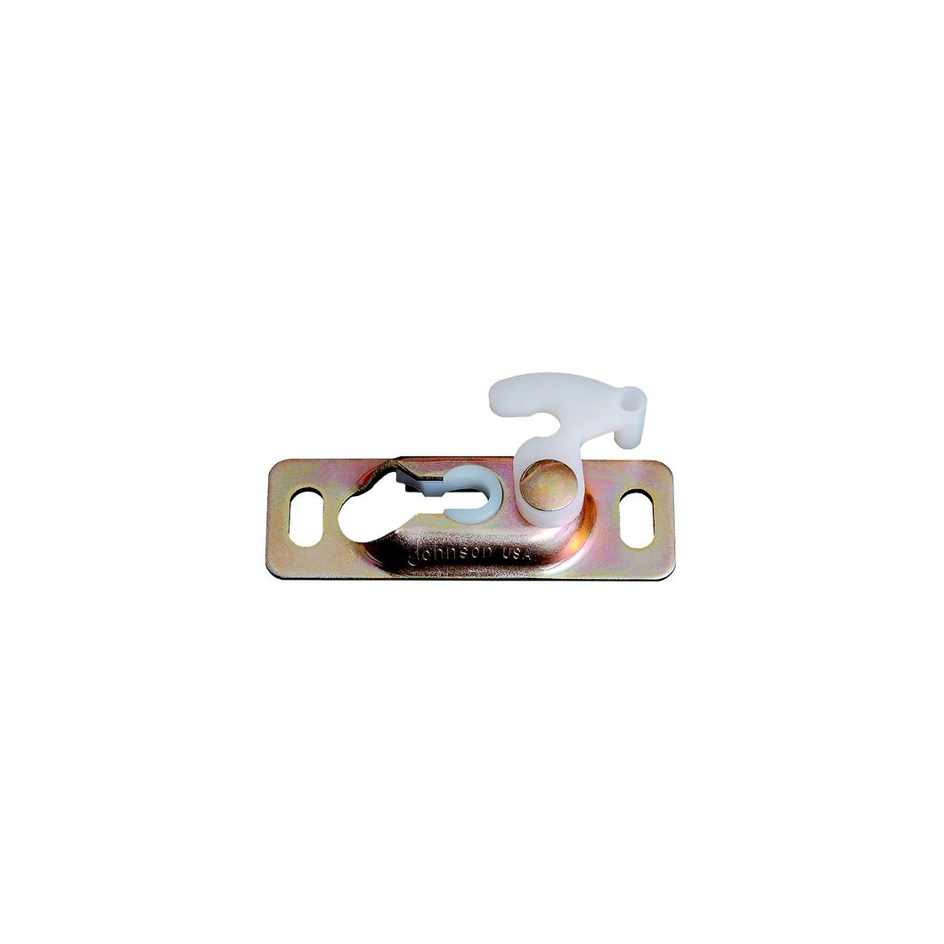Sliding Door Hanger -Modern Boat Sales & Service